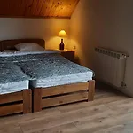 Проживание в семье Tajemniczy Ogrod Штутово