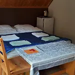 Tajemniczy Ogrod Проживание в семье *