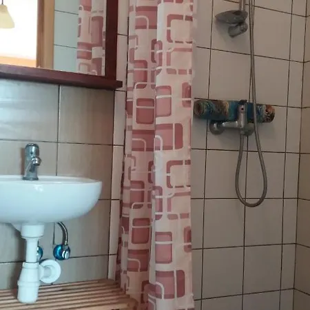 Tajemniczy Ogród * Sztutowo
