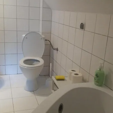 Tajemniczy Ogrod Ubytování v soukromí Sztutowo