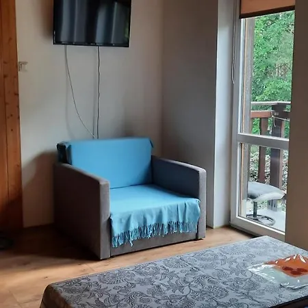 Tajemniczy Ogród Sztutowo