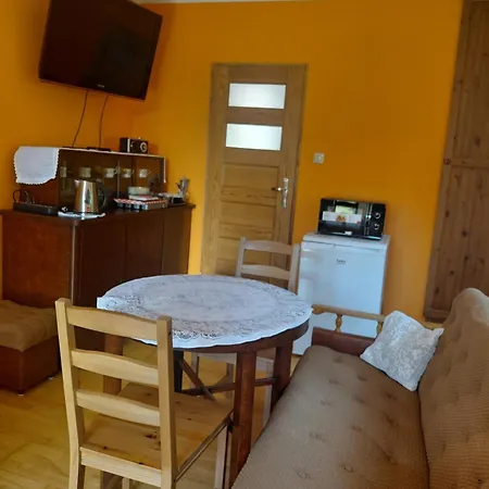 Tajemniczy Ogrod Ubytování v soukromí