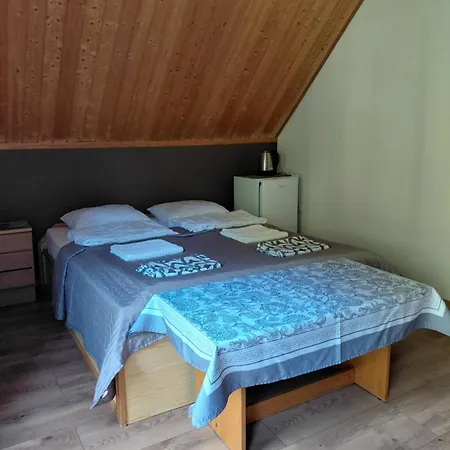 Tajemniczy Ogród Sztutowo