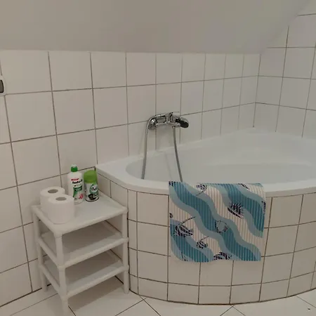 Tajemniczy Ogrod Ubytování v soukromí Sztutowo